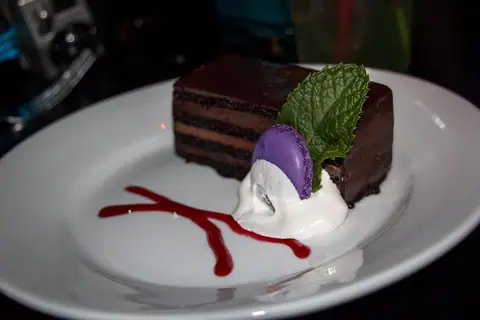 brownie fusion x photo 4